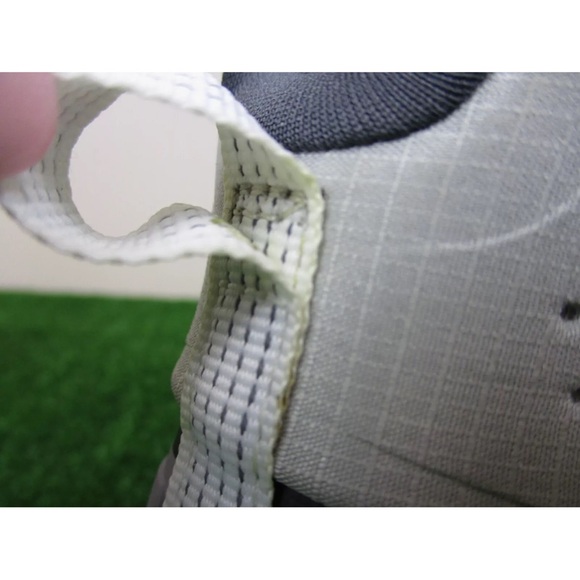 NEW On Cloudrock 2 Waterproof Boots Womens 9 Shoes Glacier Eclipse Trail Hiking - Picture 8 of 12